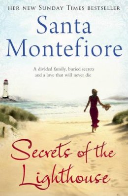 Santa Montefiore - Secrets of the Lighthouse - 9781471100970 - V9781471100970