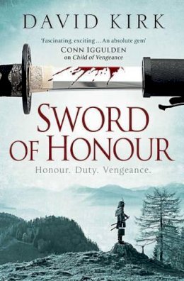 David Kirk - Sword of Honour - 9781471102462 - V9781471102462 David Kirk - Sword of Honour - 9781471102462 - V9781471102462
