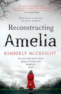 Kimberly Mccreight - Reconstructing Amelia - 9781471111297 - KIN0007425