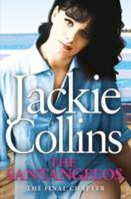 Jackie Collins - The Santangelos - 9781471112515 - 9781471112515
