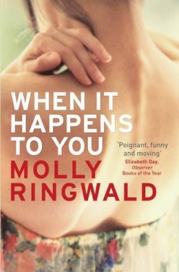 Molly Ringwald - When It Happens to You - 9781471113499 - KTG0007794