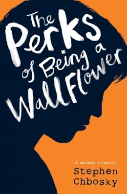 Stephen Chbosky - The Perks of Being a Wallflower YA edition - 9781471116148 - 9781471116148