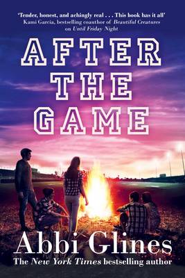 Abbi Glines - After the Game - 9781471125065 - V9781471125065