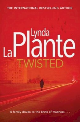 Lynda La Plante - Twisted - 9781471125881 - KRA0006233