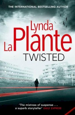 Lynda La Plante - Twisted - 9781471125898 - KRA0010811