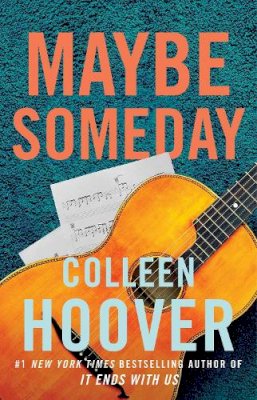 Colleen Hoover - Maybe Someday - 9781471135514 - V9781471135514