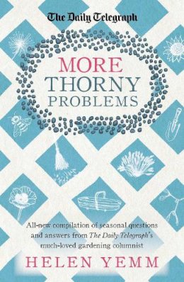 Helen Yemm - More Thorny Problems - 9781471136702 - V9781471136702
