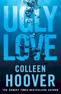 Colleen Hoover - Ugly Love - 9781471136726 - 9781471136726