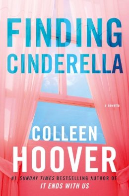 Colleen Hoover - Finding Cinderella - 9781471137150 - 9781471137150