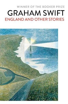 Graham Swift - England and Other Stories - 9781471137419 - V9781471137419