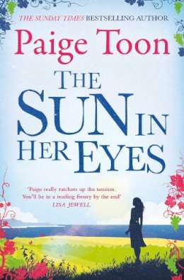 Paige Toon - The Sun in Her Eyes - 9781471138416 - KKD0006859