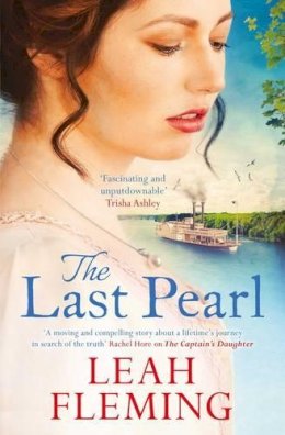 Leah Fleming - The Last Pearl - 9781471140976 - V9781471140976 Leah Fleming - The Last Pearl - 9781471140976 - V9781471140976