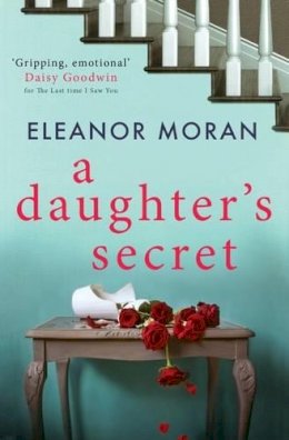 Eleanor Moran - A Daughter´s Secret - 9781471141690 - KRA0011065