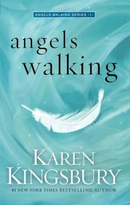 Karen Kingsbury - Angels Walking - 9781471141751 - V9781471141751
