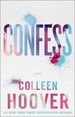 Colleen Hoover - Confess - 9781471148590 - V9781471148590