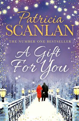 Patricia Scanlan - A Gift for You - 9781471150746 - V9781471150746