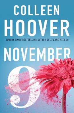 Colleen Hoover - November 9 - 9781471154621 - V9781471154621 Colleen Hoover - November 9 - 9781471154621 - V9781471154621