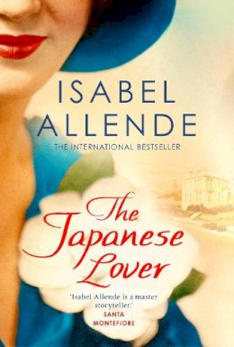 Isabel Allende - The Japanese Lover - 9781471156229 - V9781471156229