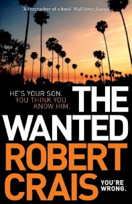 ROBERT CRAIS - The Wanted - 9781471157509 - KTG0019526