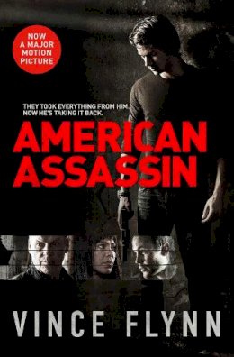 Vince Flynn - American Assassin - 9781471166075 - V9781471166075