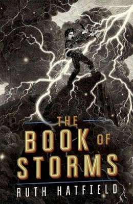 Ruth Hatfield - The Book of Storms - 9781471402982 - V9781471402982
