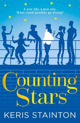 Keris Stainton - Counting Stars - 9781471404634 - V9781471404634