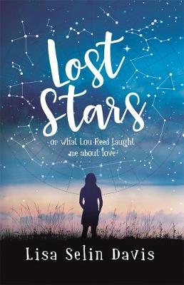 Lisa Selin Davis - Lost Stars or What Lou Reed Taught Me About Love - 9781471406195 - V9781471406195