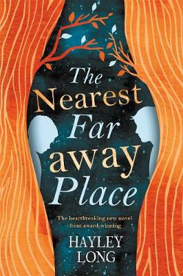 Hayley Long - The Nearest Faraway Place - 9781471406263 - V9781471406263