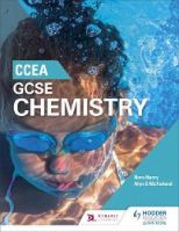 Nora Henry - CCEA GCSE Chemistry - 9781471892165 - V9781471892165