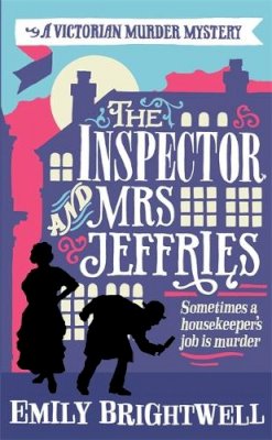 Emily Brightwell - The Inspector and Mrs Jeffries - 9781472108869 - V9781472108869
