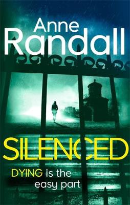 Anne Randall - Silenced - 9781472112354 - V9781472112354