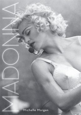 Michelle Morgan - Madonna - 9781472118868 - V9781472118868