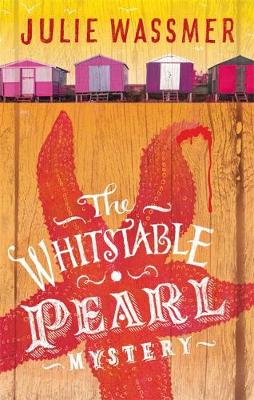 Julie Wassmer - The Whitstable Pearl Mystery - 9781472118998 - V9781472118998