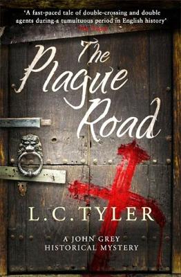L. C. Tyler - The Plague Road - 9781472122858 - V9781472122858