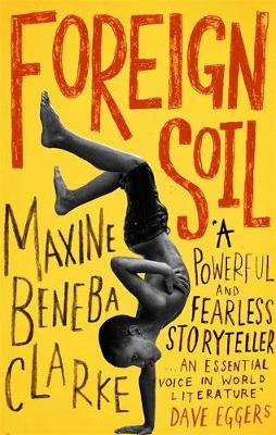 Maxine Beneba Clarke - Foreign Soil - 9781472151476 - V9781472151476