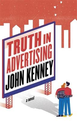 John Kenney - Truth in Advertising - 9781472152107 - V9781472152107
