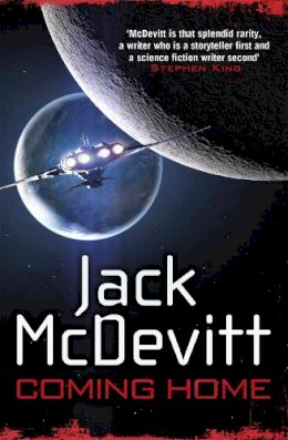 McDevitt, Jack - Coming Home (Alex Benedict) - 9781472203335 - V9781472203335
