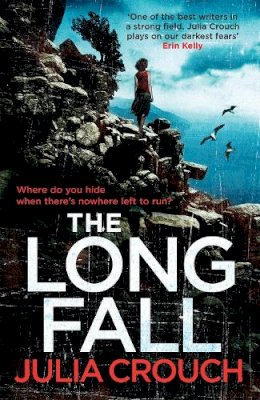 Julia Crouch - The Long Fall - 9781472207234 - V9781472207234