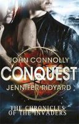 John Connolly - Conquest - 9781472209603 - V9781472209603