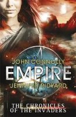 John Connolly - Empire - 9781472209757 - V9781472209757