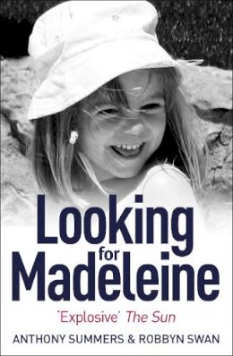 Anthony Summers - Looking For Madeleine: Updated 2019 Edition - 9781472211590 - V9781472211590