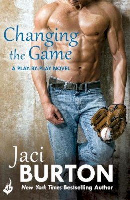 Jaci Burton - Changing The Game: Play-By-Play Book 2 - 9781472215437 - V9781472215437