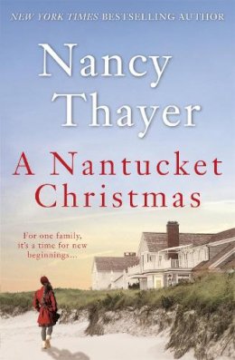 Nancy Thayer - A Nantucket Christmas - 9781472215956 - 9781472215956