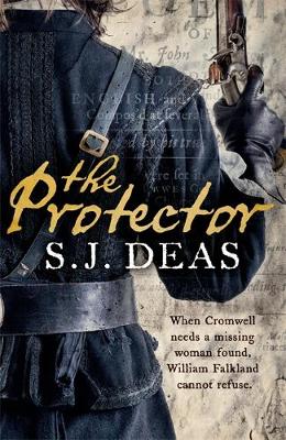 S. J. Deas - The Protector - 9781472217028 - V9781472217028