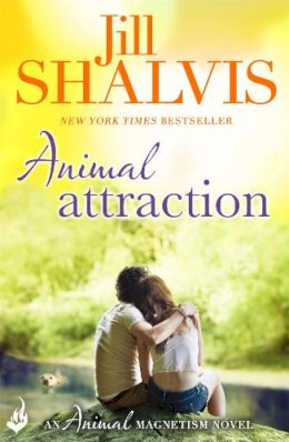 Jill Shalvis - Animal Attraction: The irresistible romance you´ve been looking for! - 9781472217219 - V9781472217219