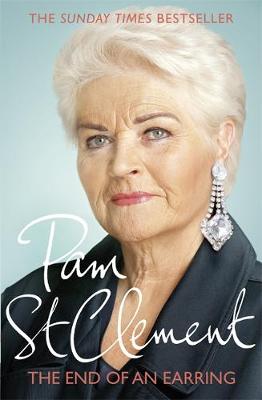 Pam St Clement - The End of an Earring - 9781472222152 - V9781472222152