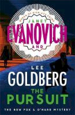 Janet Evanovich - The Pursuit - 9781472225634 - V9781472225634 Janet Evanovich - The Pursuit - 9781472225634 - V9781472225634