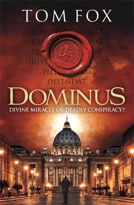 Tom Fox - Dominus - 9781472226167 - V9781472226167 Tom Fox - Dominus - 9781472226167 - V9781472226167