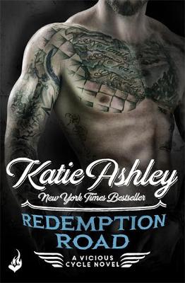 Katie Ashley - Redemption Road: Vicious Cycle 2 - 9781472229168 - V9781472229168