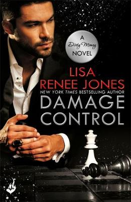 Lisa Renee Jones - Damage Control: Dirty Money 2 - 9781472238092 - V9781472238092